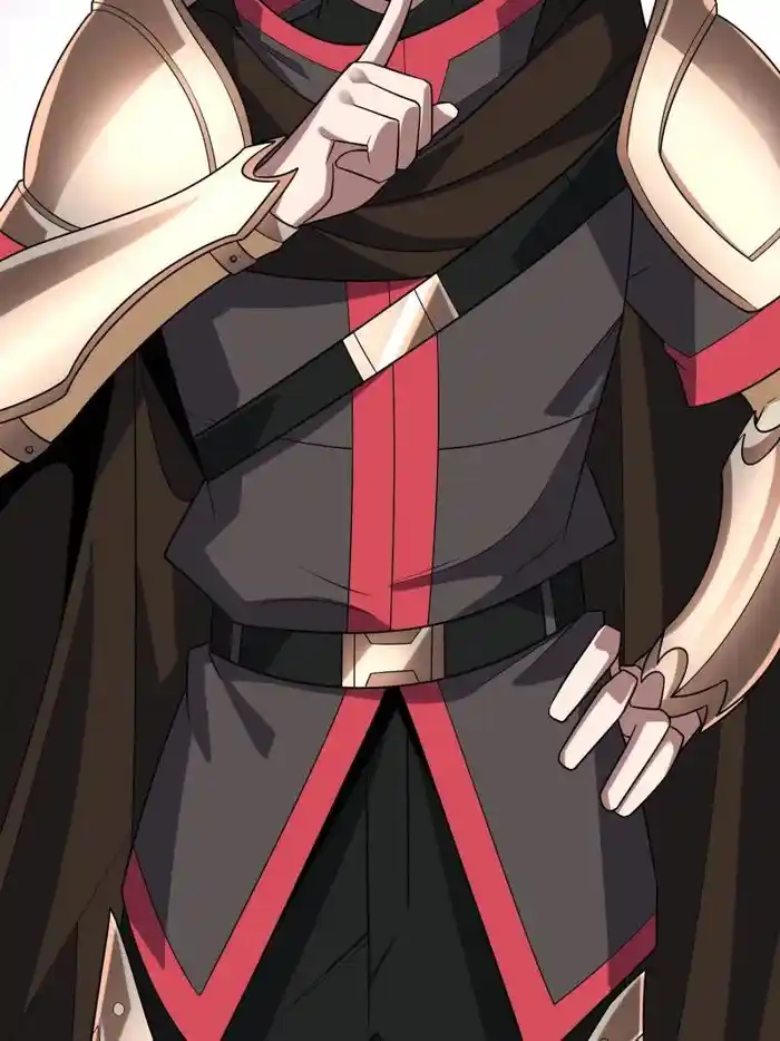 I’m Really Not A Supervillain Chapter 193