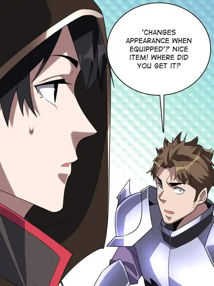 I’m Really Not A Supervillain Chapter 193