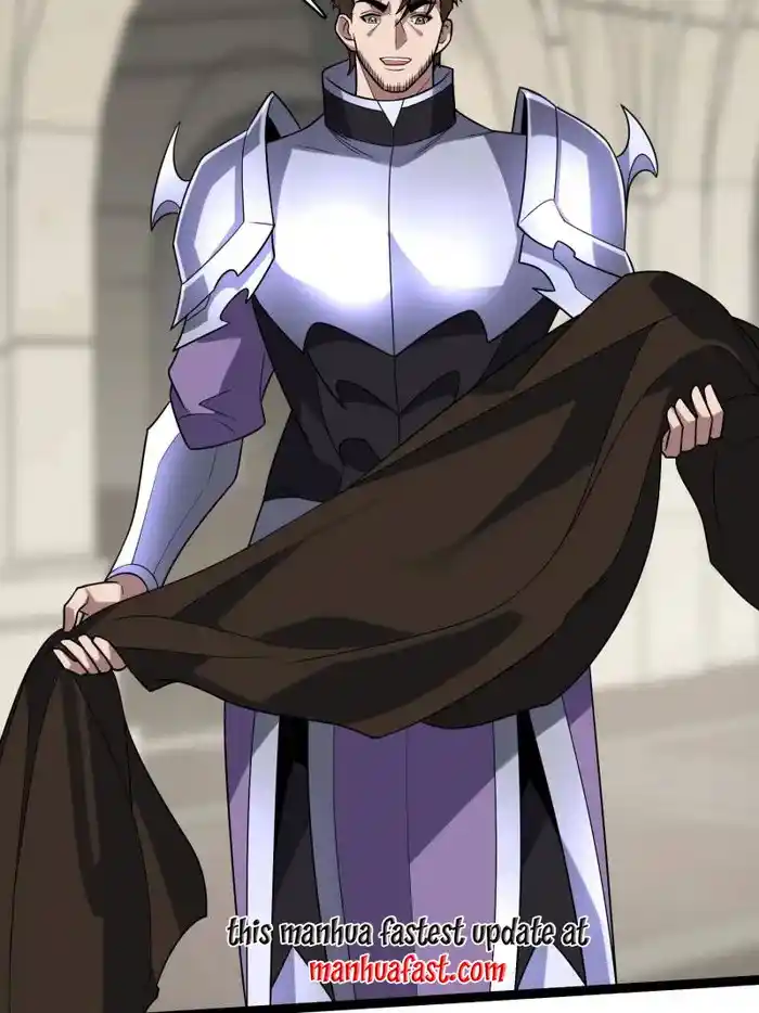 I’m Really Not A Supervillain Chapter 193