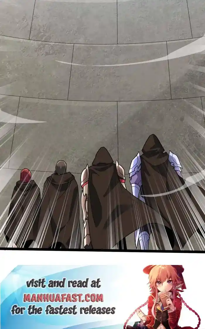 I’m Really Not A Supervillain Chapter 193