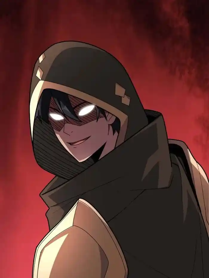 I’m Really Not A Supervillain Chapter 194