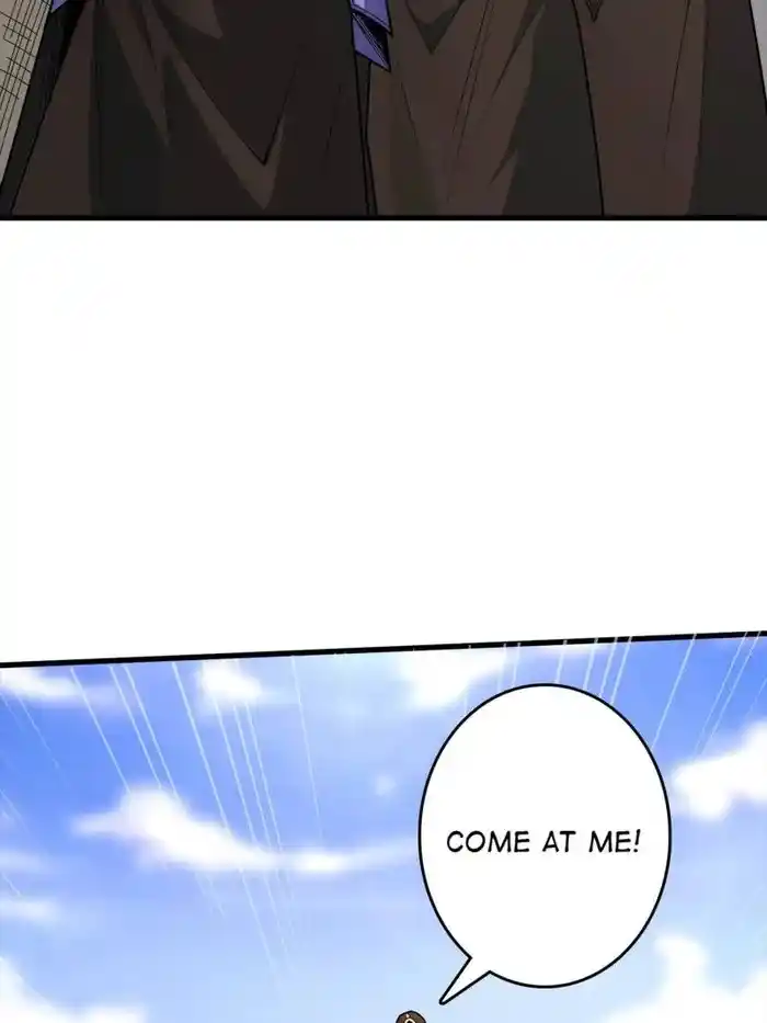 I’m Really Not A Supervillain Chapter 194