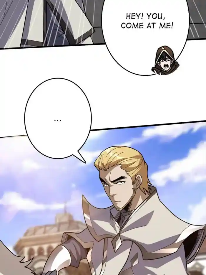 I’m Really Not A Supervillain Chapter 194