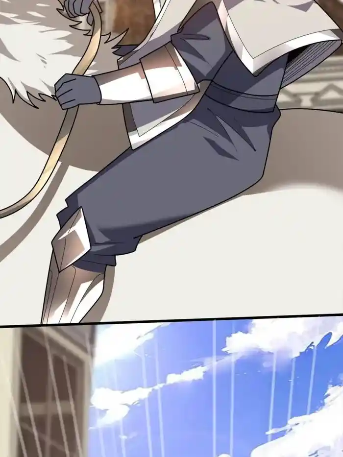 I’m Really Not A Supervillain Chapter 194