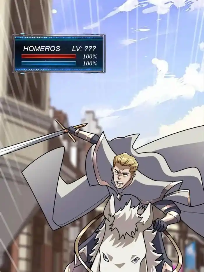 I’m Really Not A Supervillain Chapter 194