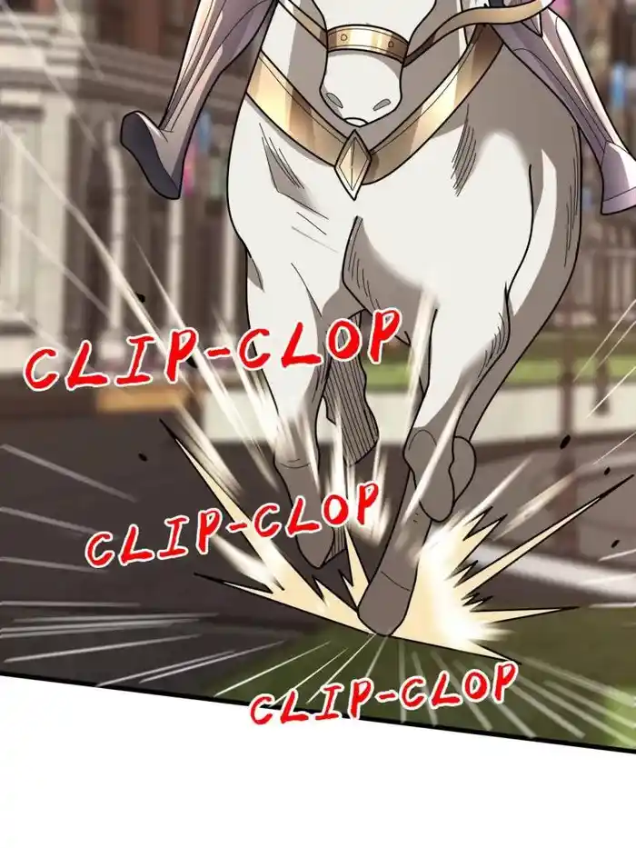 I’m Really Not A Supervillain Chapter 194