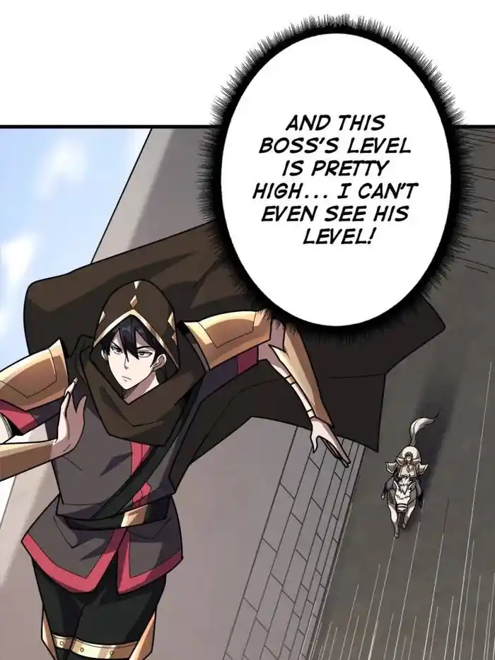 I’m Really Not A Supervillain Chapter 194