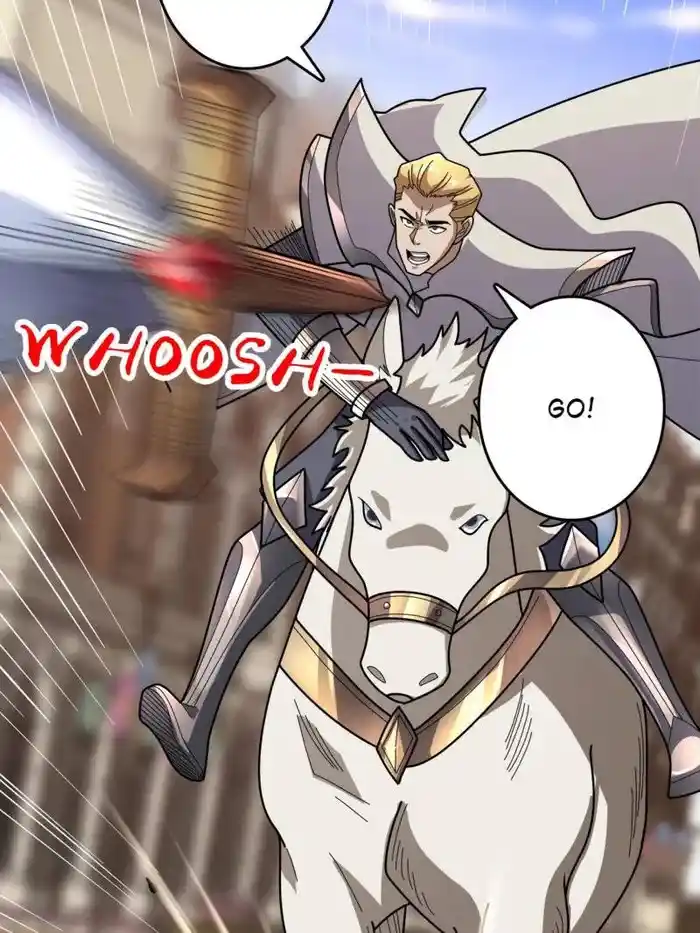 I’m Really Not A Supervillain Chapter 194