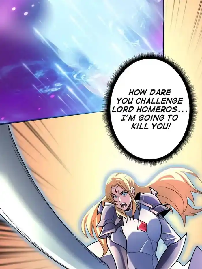 I’m Really Not A Supervillain Chapter 194