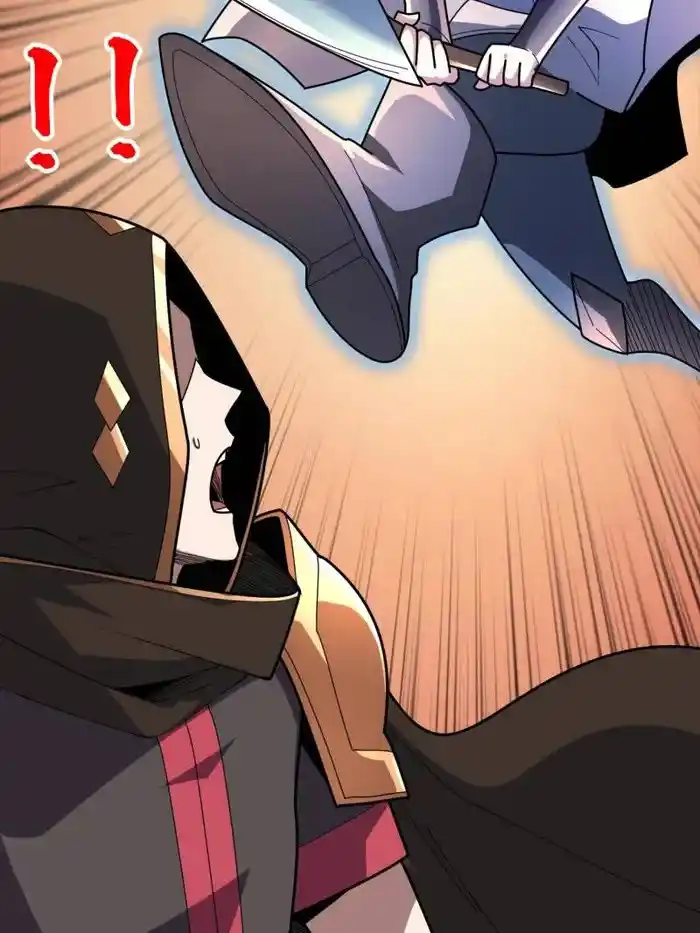 I’m Really Not A Supervillain Chapter 194