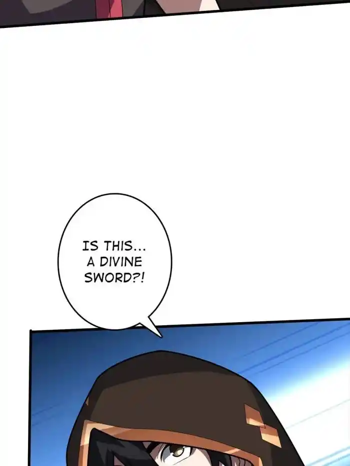 I’m Really Not A Supervillain Chapter 194