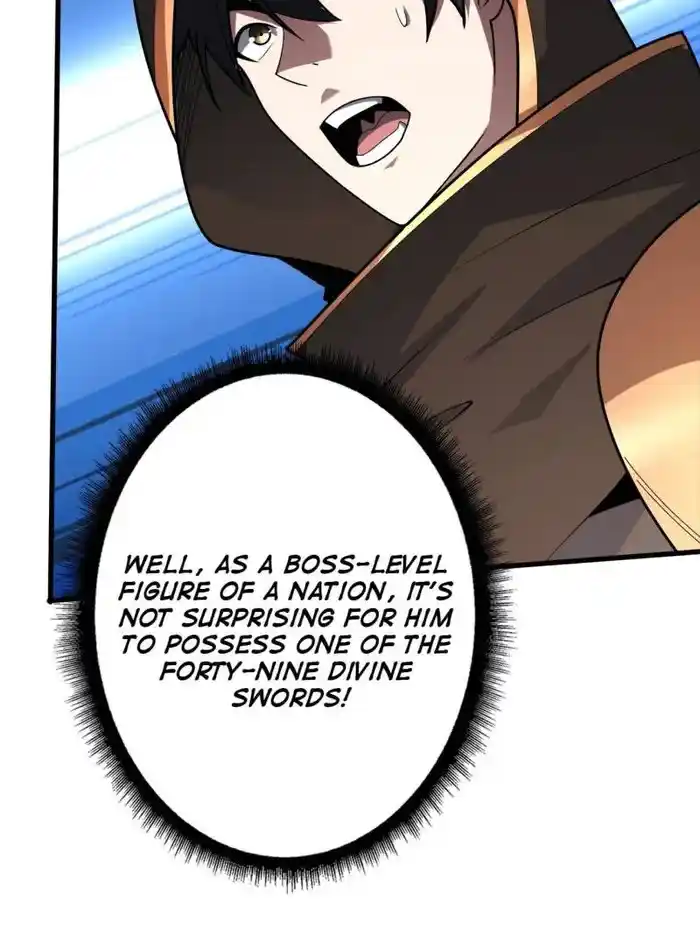 I’m Really Not A Supervillain Chapter 194