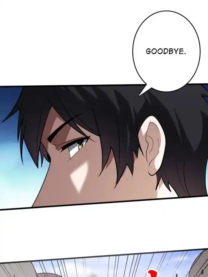 I’m Really Not A Supervillain Chapter 194