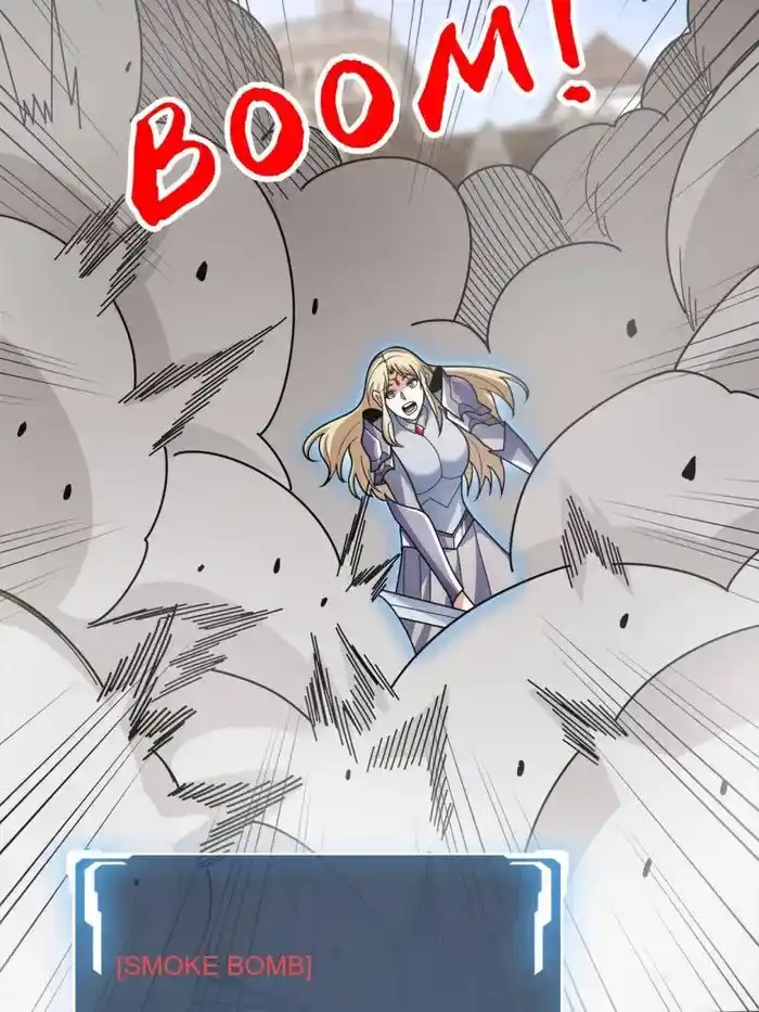 I’m Really Not A Supervillain Chapter 194