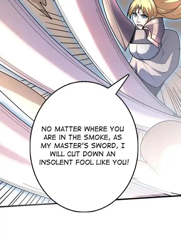 I’m Really Not A Supervillain Chapter 194