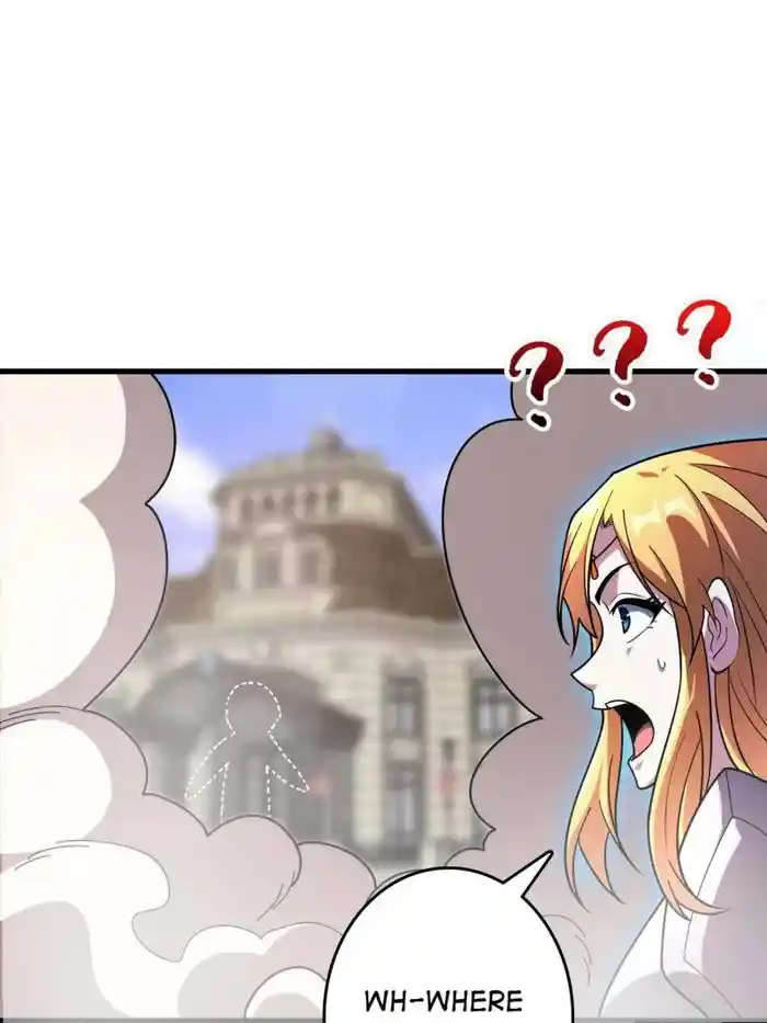 I’m Really Not A Supervillain Chapter 194