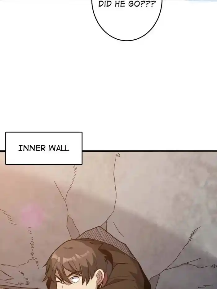 I’m Really Not A Supervillain Chapter 194