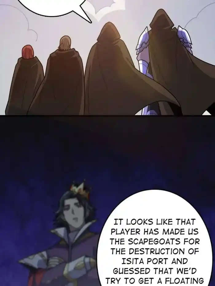 I’m Really Not A Supervillain Chapter 194