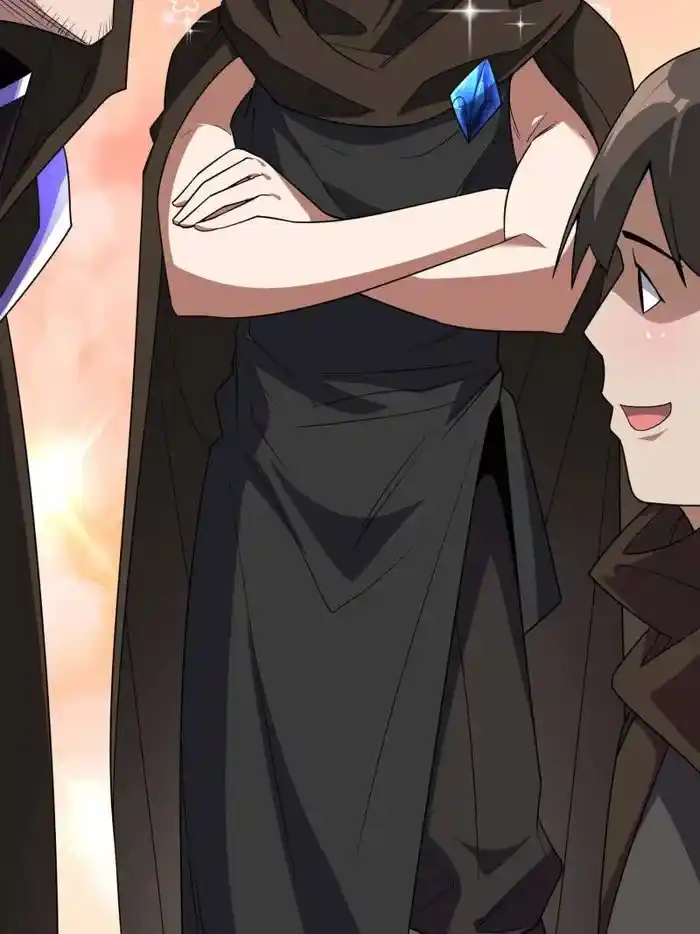 I’m Really Not A Supervillain Chapter 195