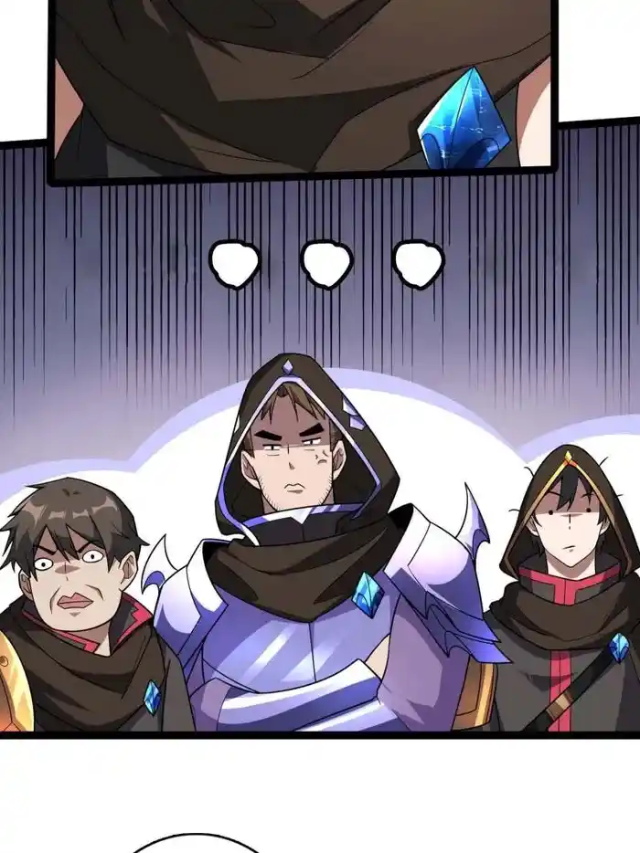 I’m Really Not A Supervillain Chapter 195