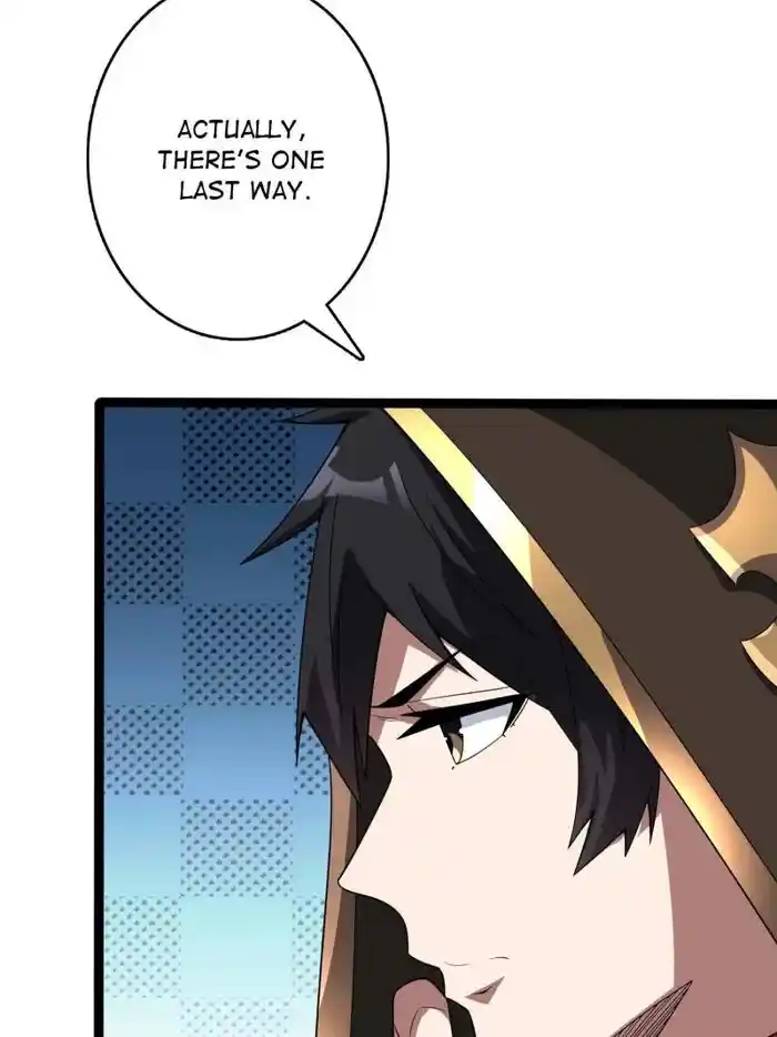 I’m Really Not A Supervillain Chapter 195