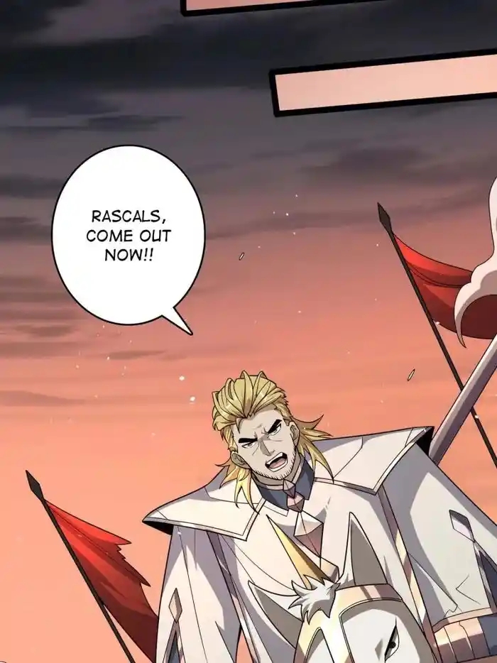 I’m Really Not A Supervillain Chapter 195