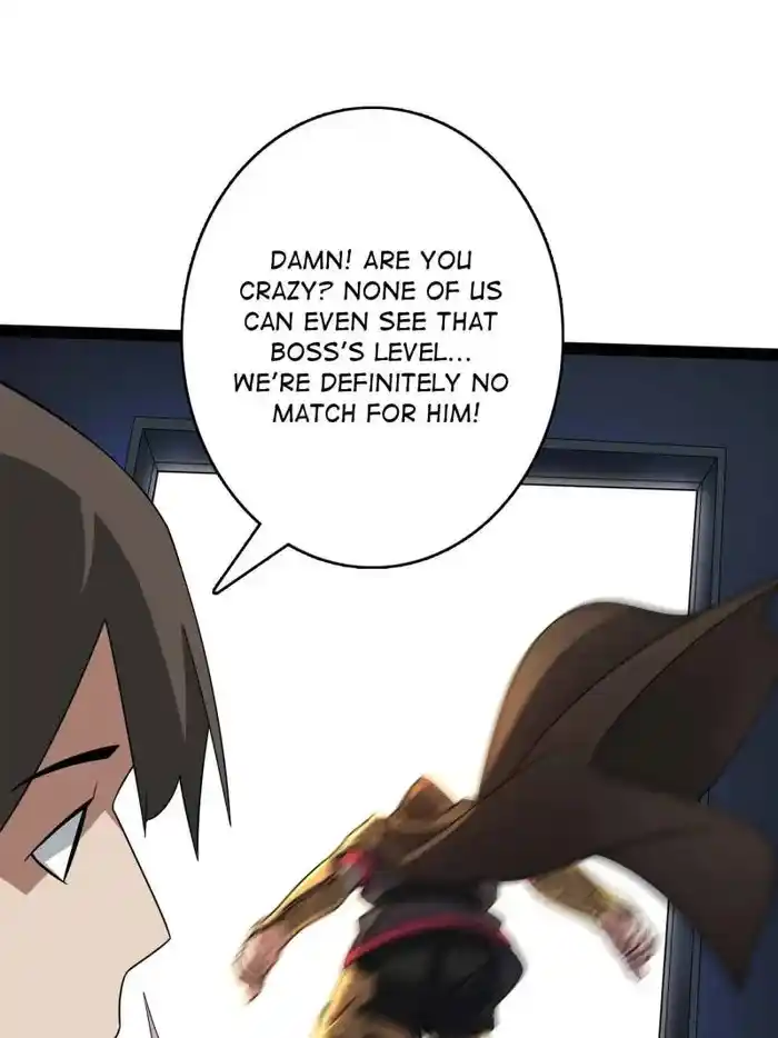 I’m Really Not A Supervillain Chapter 195