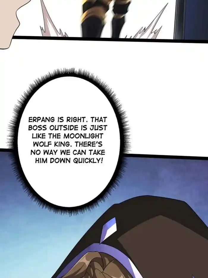 I’m Really Not A Supervillain Chapter 195