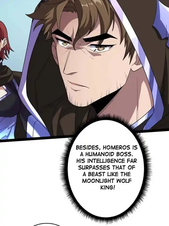 I’m Really Not A Supervillain Chapter 195