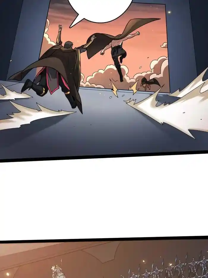 I’m Really Not A Supervillain Chapter 195