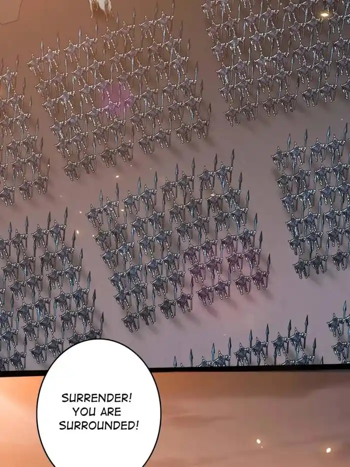 I’m Really Not A Supervillain Chapter 195