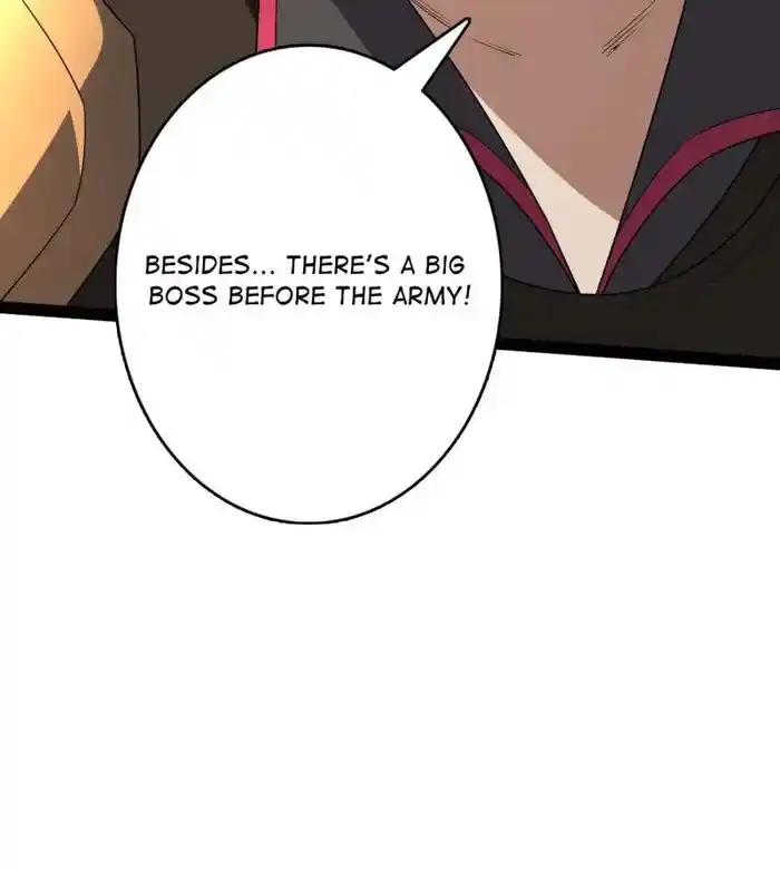 I’m Really Not A Supervillain Chapter 195