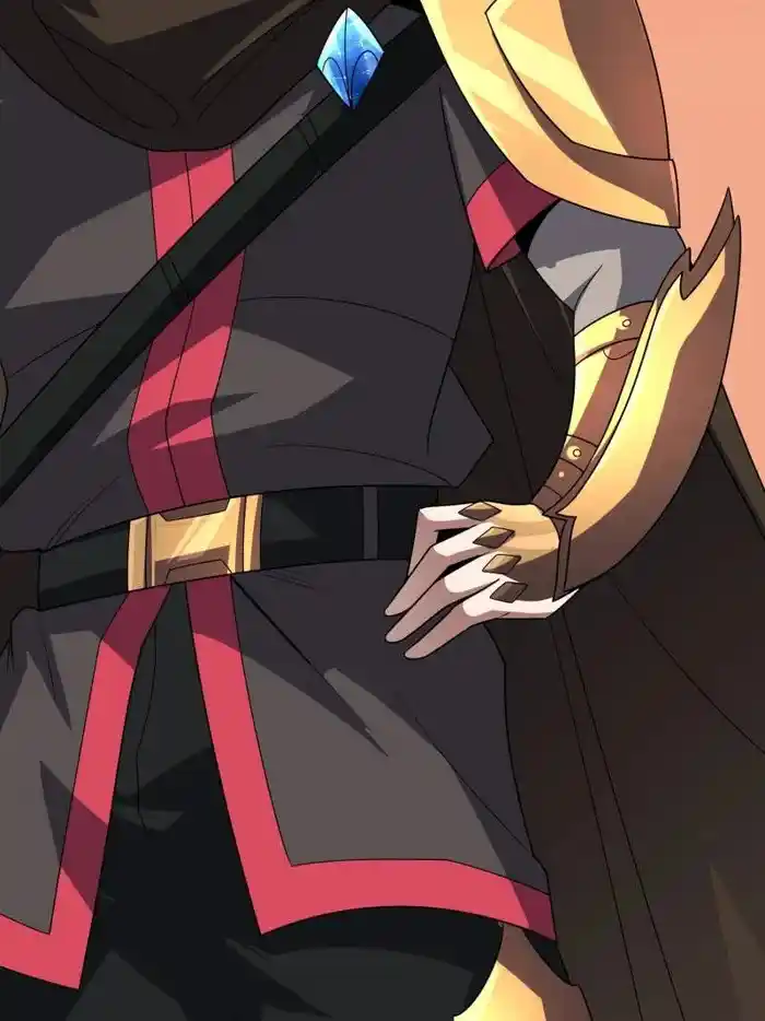 I’m Really Not A Supervillain Chapter 195