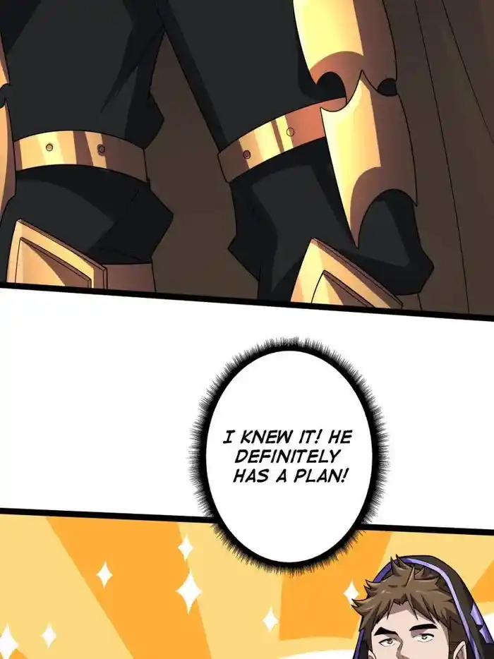 I’m Really Not A Supervillain Chapter 195