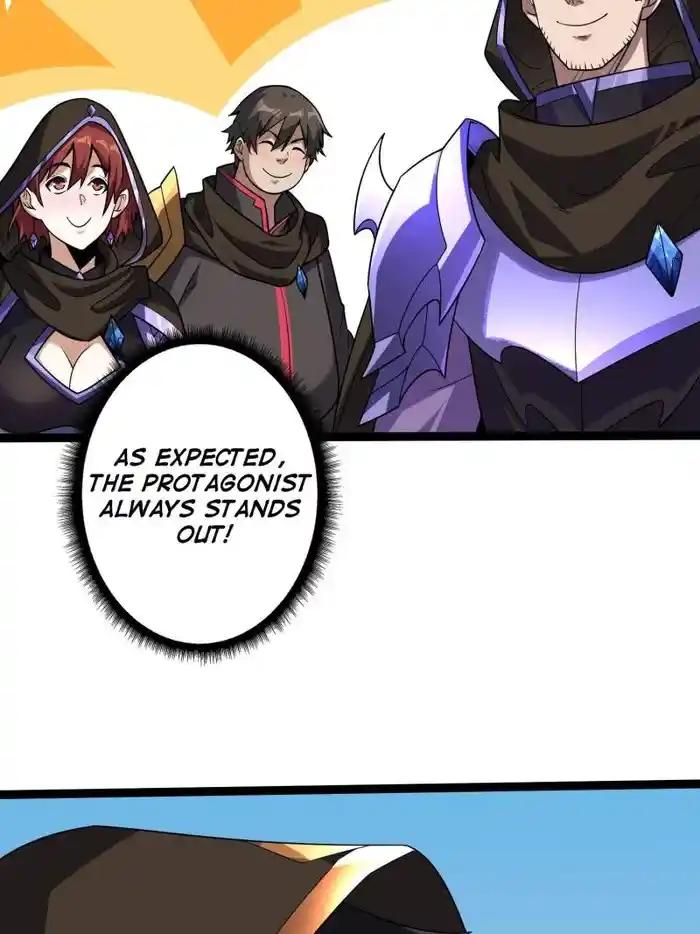 I’m Really Not A Supervillain Chapter 195