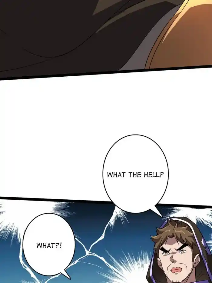 I’m Really Not A Supervillain Chapter 195