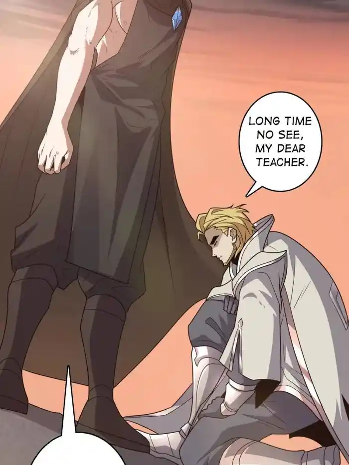 I’m Really Not A Supervillain Chapter 195