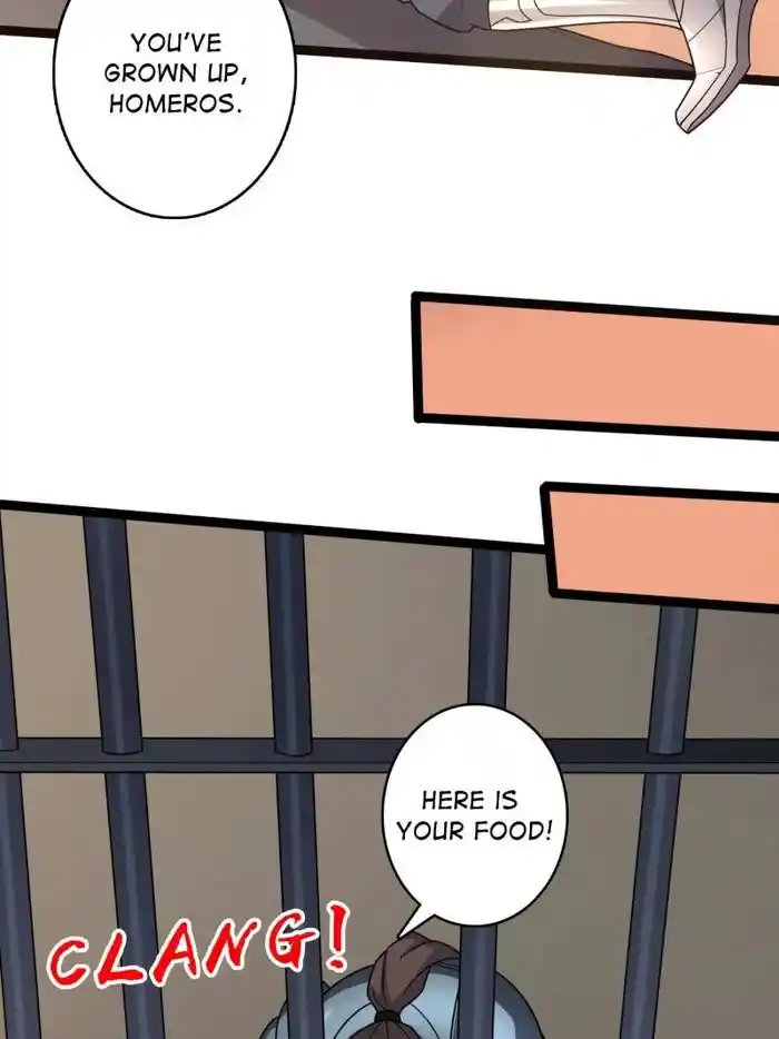 I’m Really Not A Supervillain Chapter 195