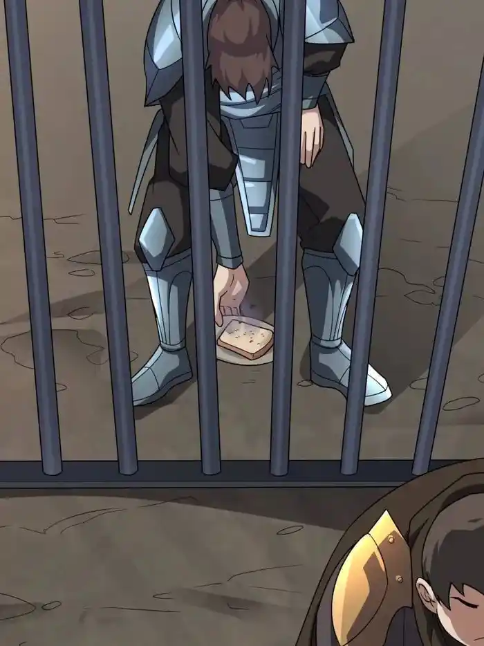 I’m Really Not A Supervillain Chapter 195