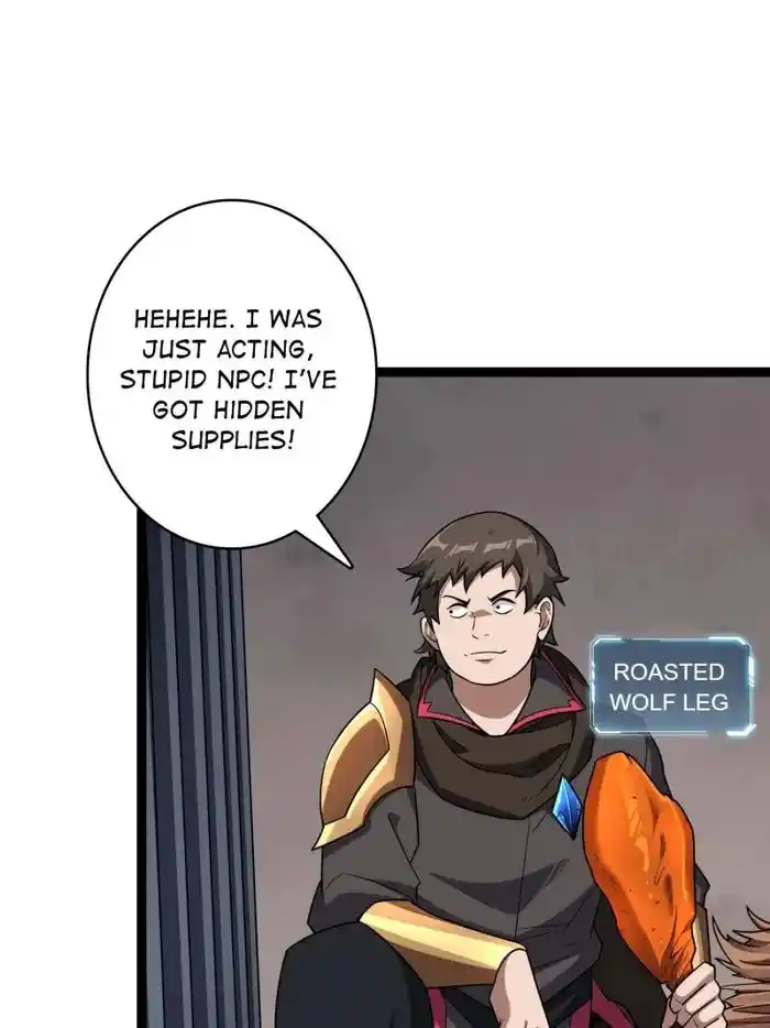 I’m Really Not A Supervillain Chapter 195