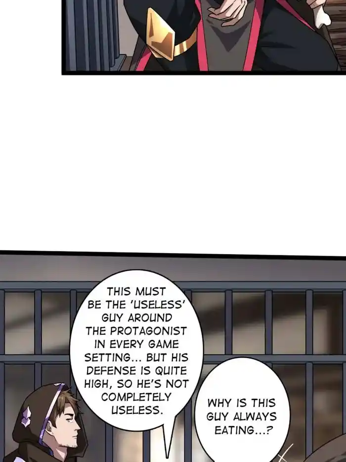 I’m Really Not A Supervillain Chapter 195