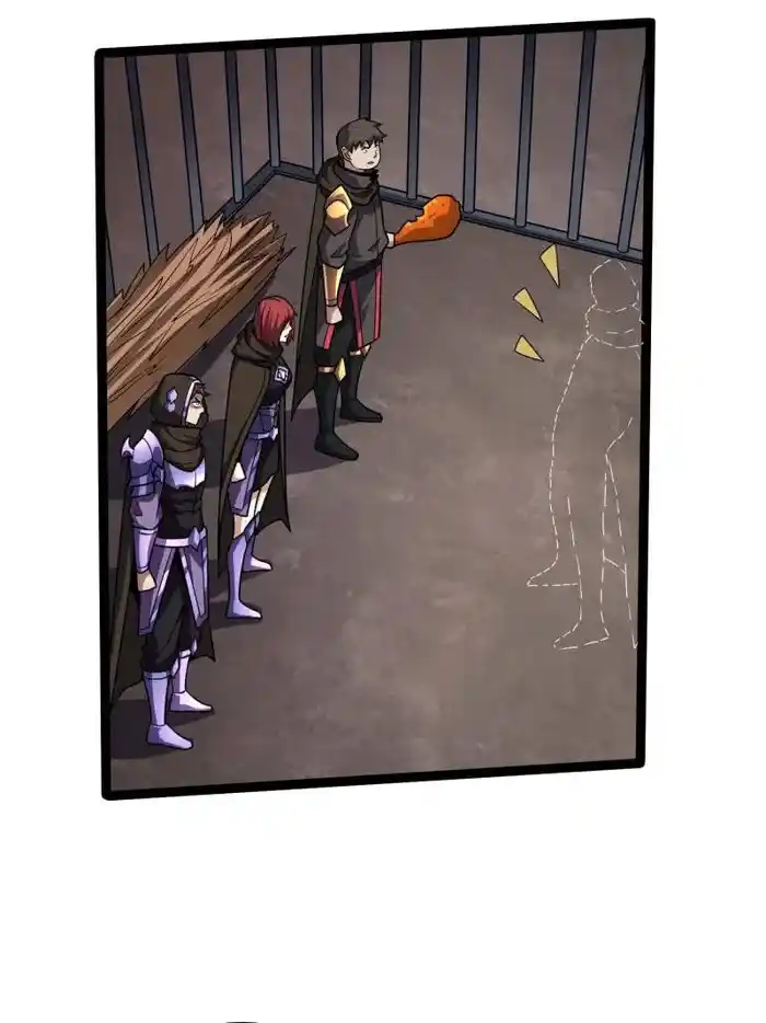 I’m Really Not A Supervillain Chapter 195