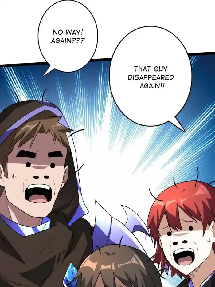 I’m Really Not A Supervillain Chapter 195