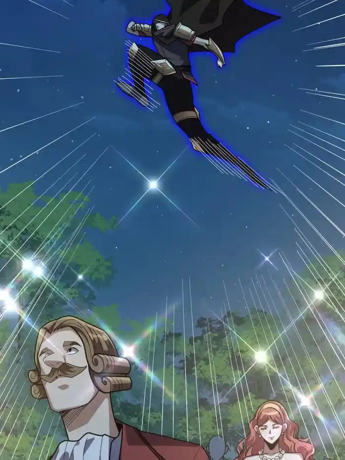 I’m Really Not A Supervillain Chapter 196