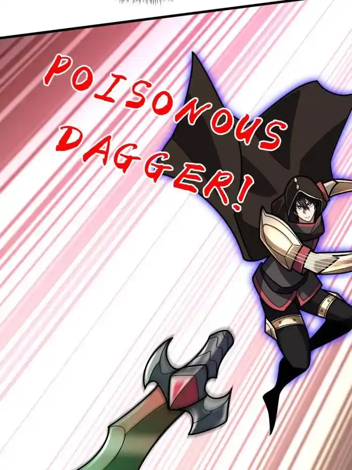 I’m Really Not A Supervillain Chapter 196