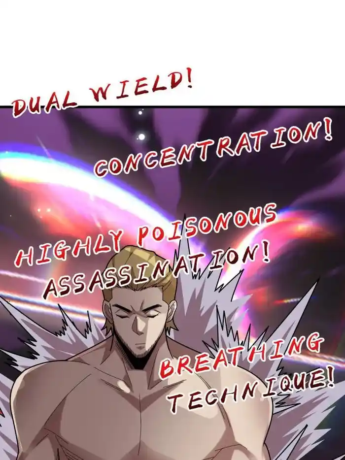 I’m Really Not A Supervillain Chapter 196