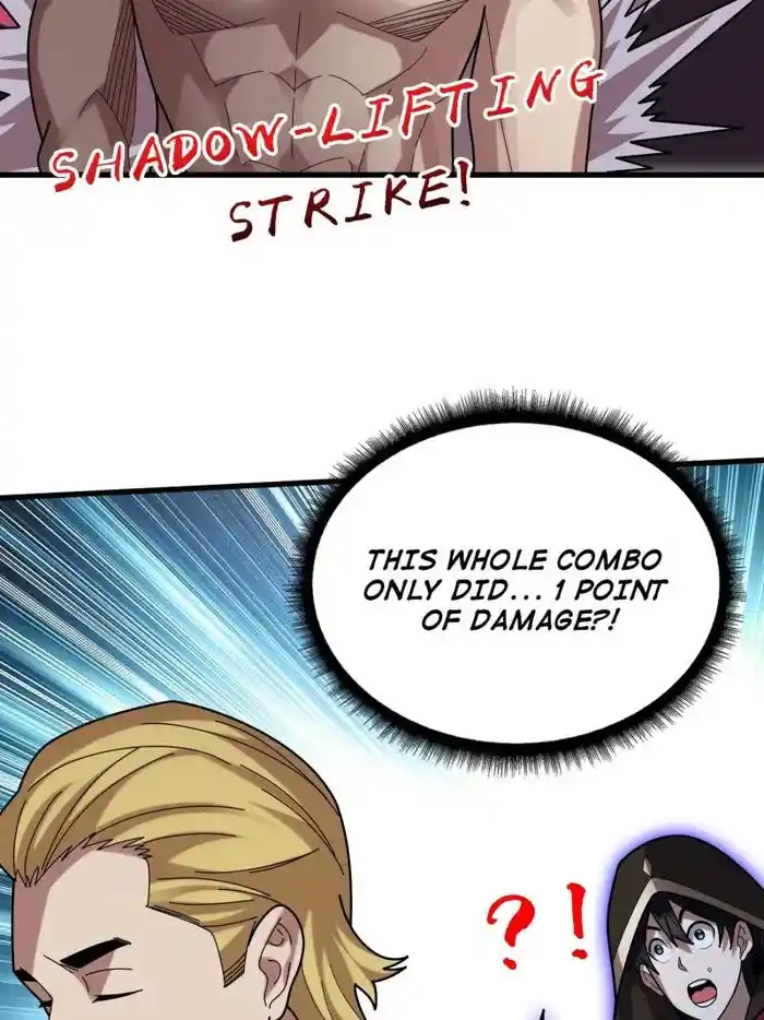 I’m Really Not A Supervillain Chapter 196