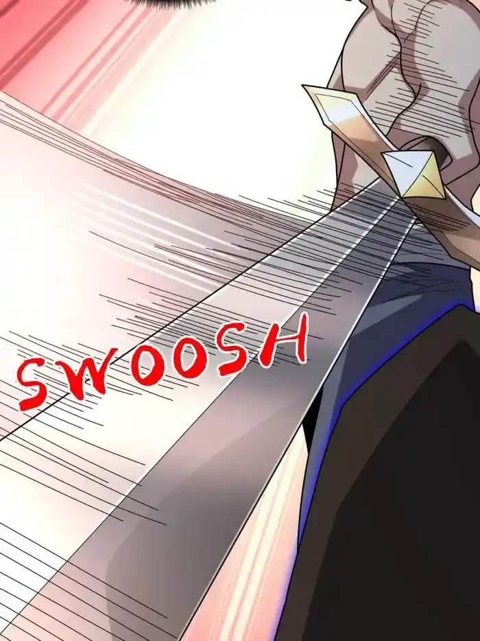 I’m Really Not A Supervillain Chapter 196