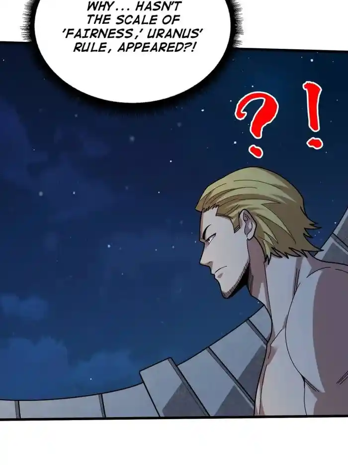 I’m Really Not A Supervillain Chapter 196