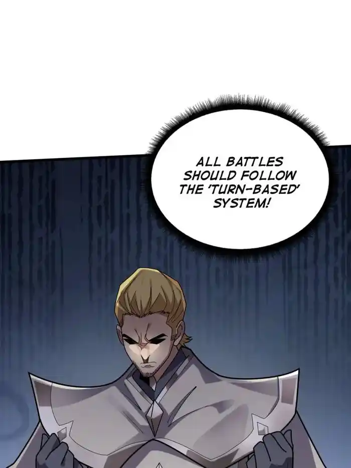 I’m Really Not A Supervillain Chapter 196